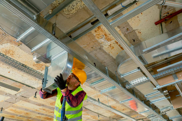 Best Solar-powered HVAC Systems in Bayou Lourse, LA