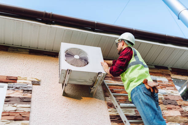 Best Energy-efficient HVAC Solutions in Bayou Lourse, LA