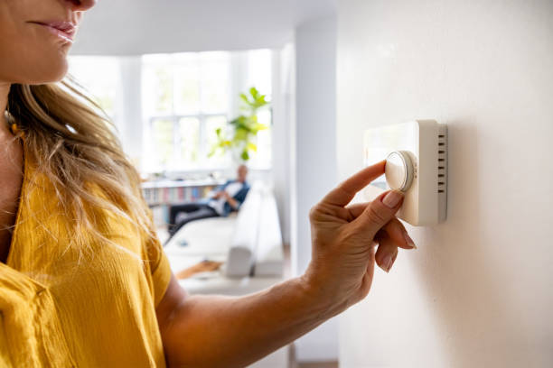 Trusted Bayou Lourse, LA HVAC Experts