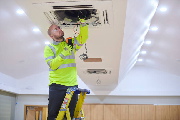 Best Air Conditioning Cleaning in Bayou Lourse, LA