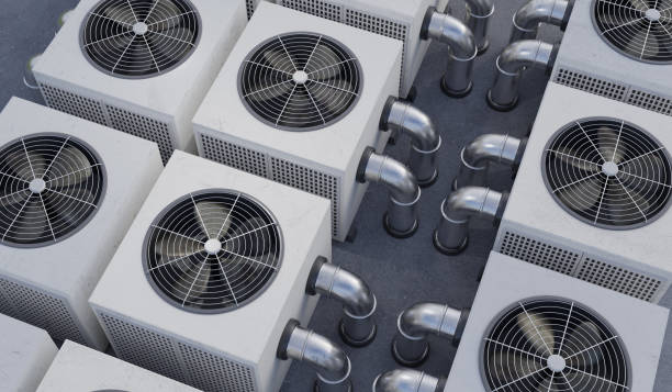 Best Residential HVAC in Bayou Lourse, LA