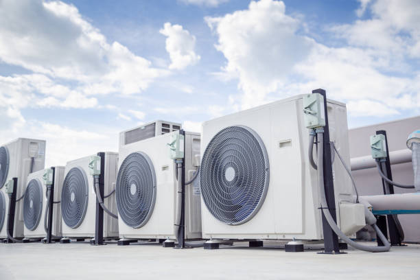 Best Geothermal HVAC Systems in Bayou Lourse, LA