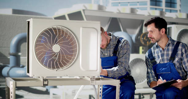 Professional HVAC in Bayou Lourse, LA