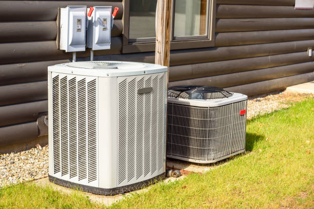Best Commercial HVAC in Bayou Lourse, LA