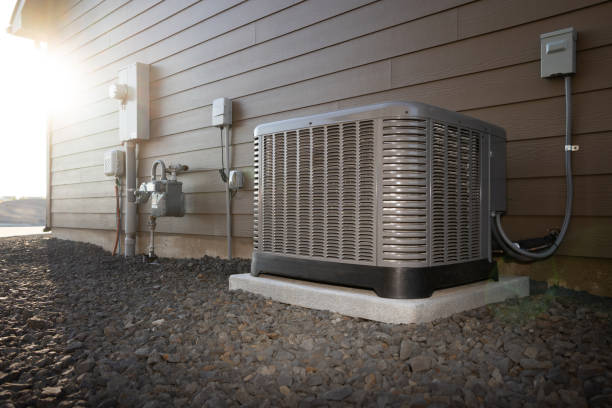 Best HVAC Supply and Distribution in Bayou Lourse, LA